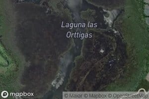 Laguna Las Ortigas