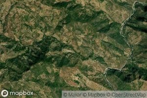 Quebrada Honda