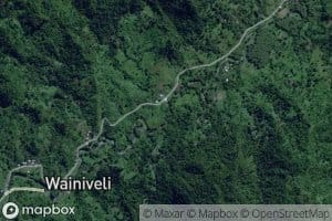 Waivivia Creek