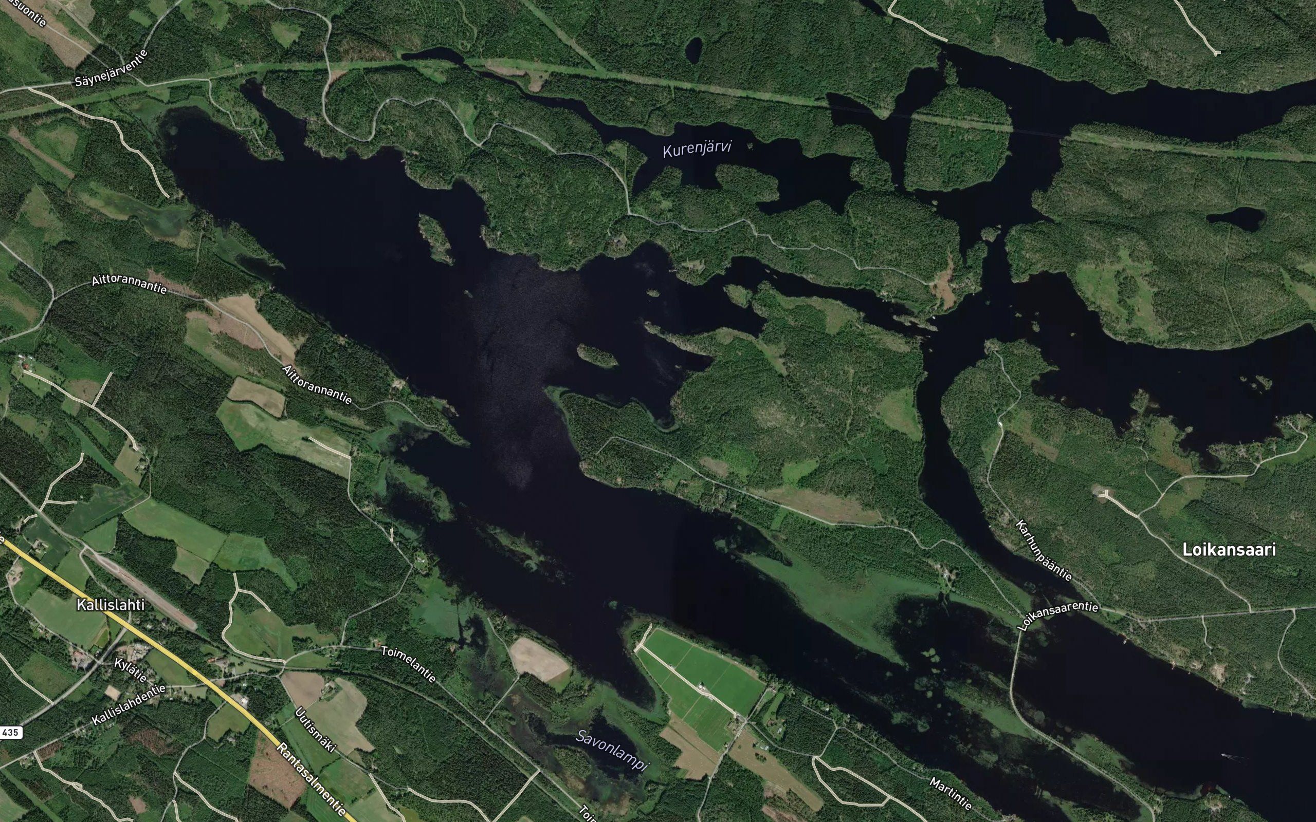 Martinlahti