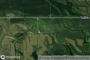 Plum Point Slough
