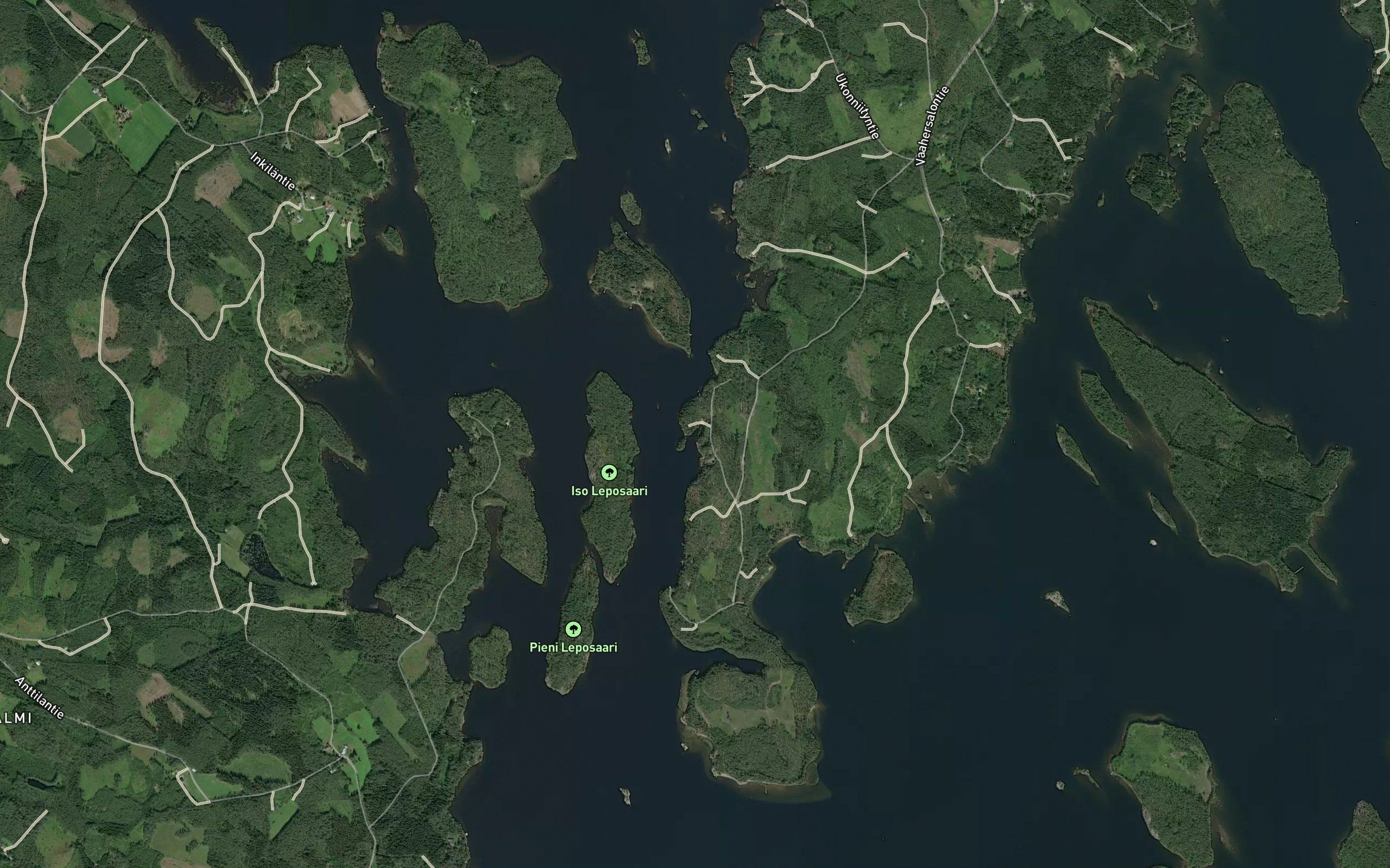 Sarkanlahti