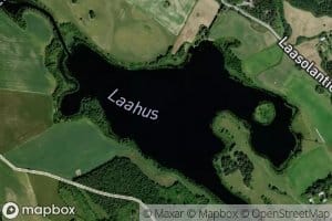 Laahus