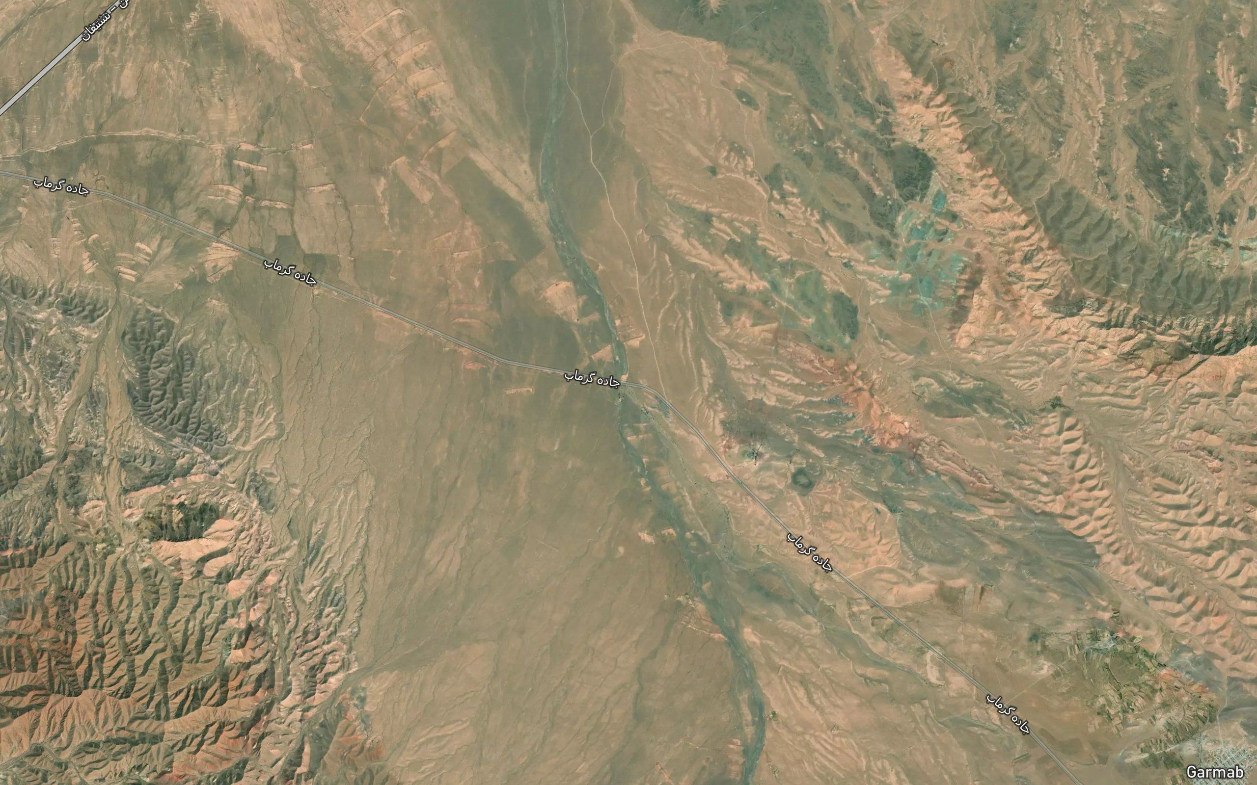 Kal-e Tigab