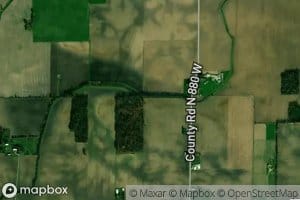 Burchard Davison Ditch