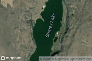 Grimes Lake