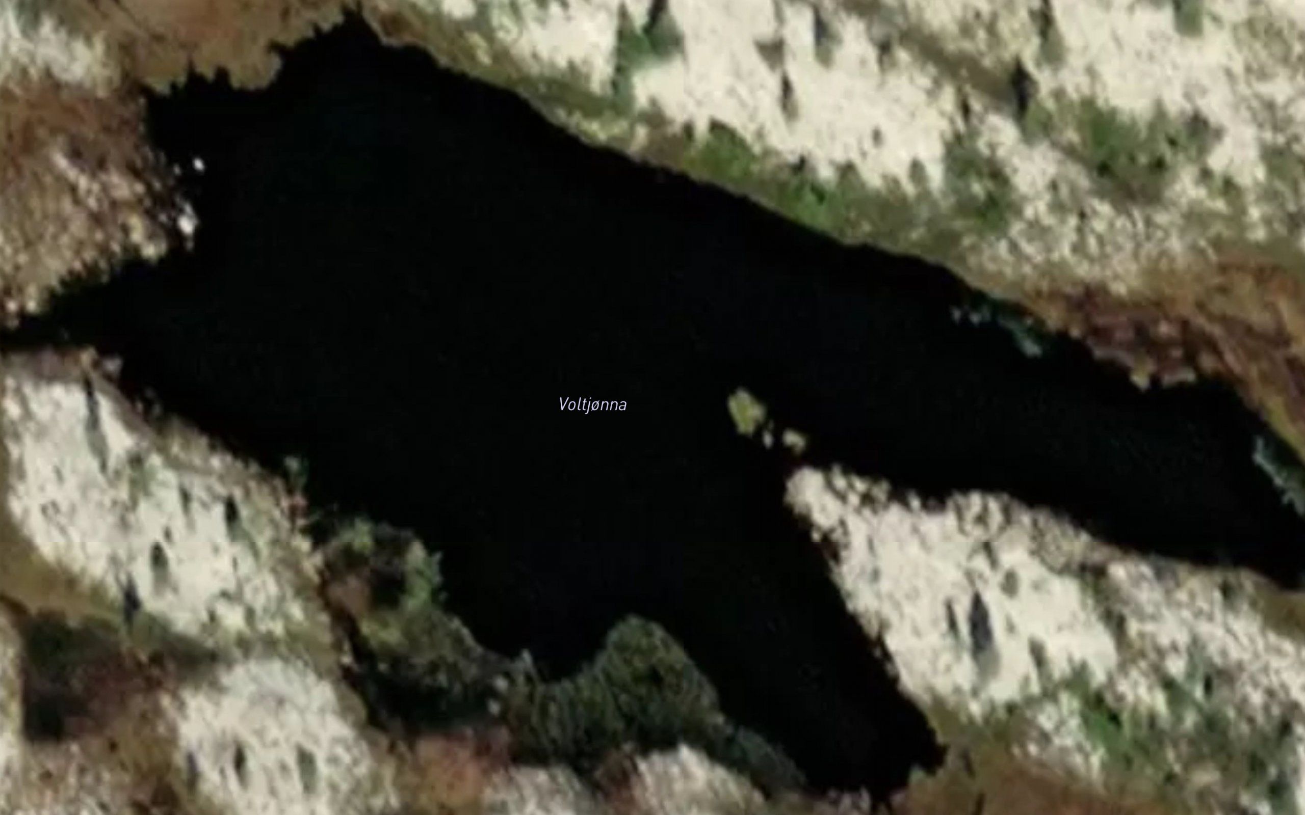 Vordtjorna