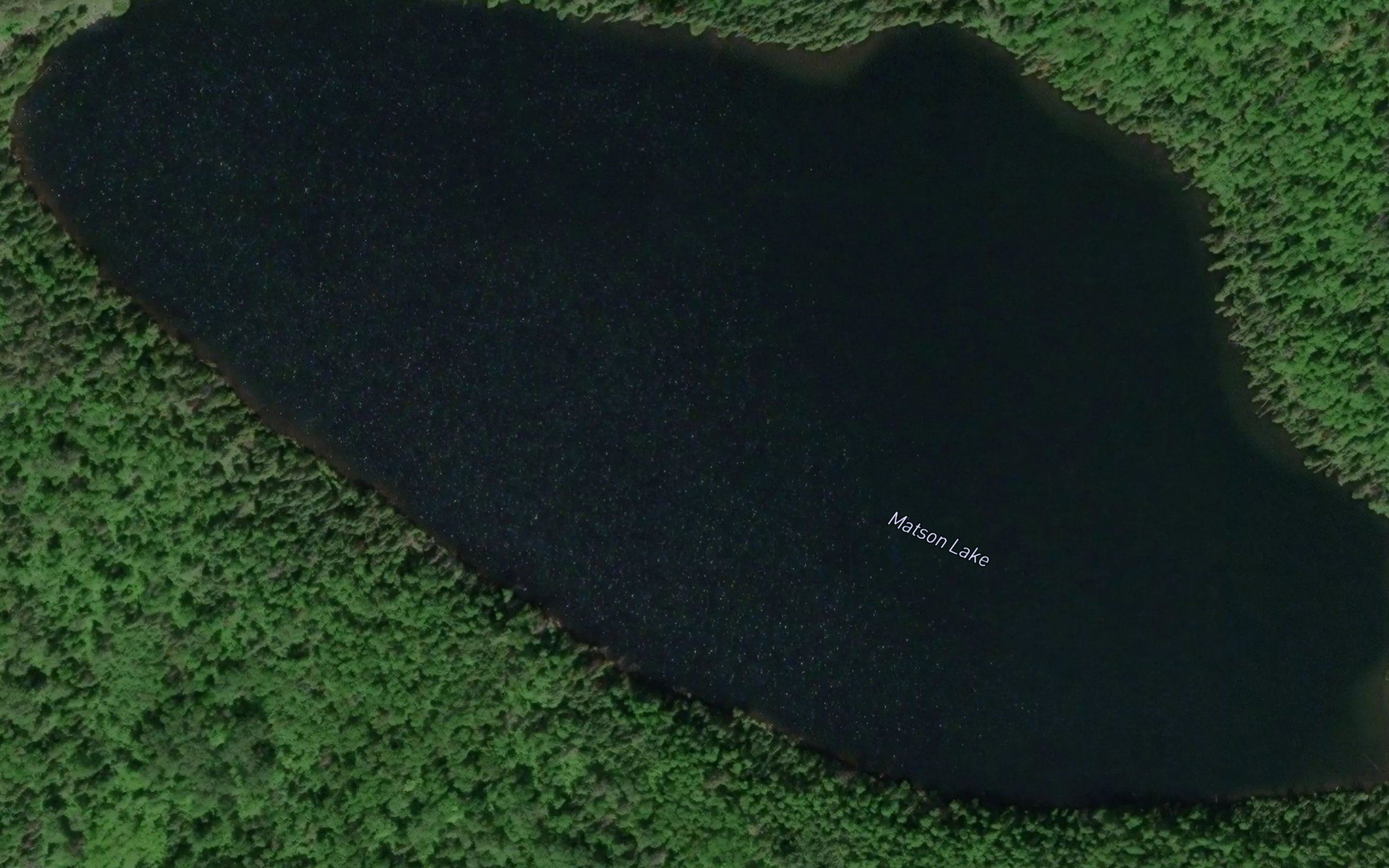 Matson Lake