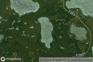 Rooster Lake