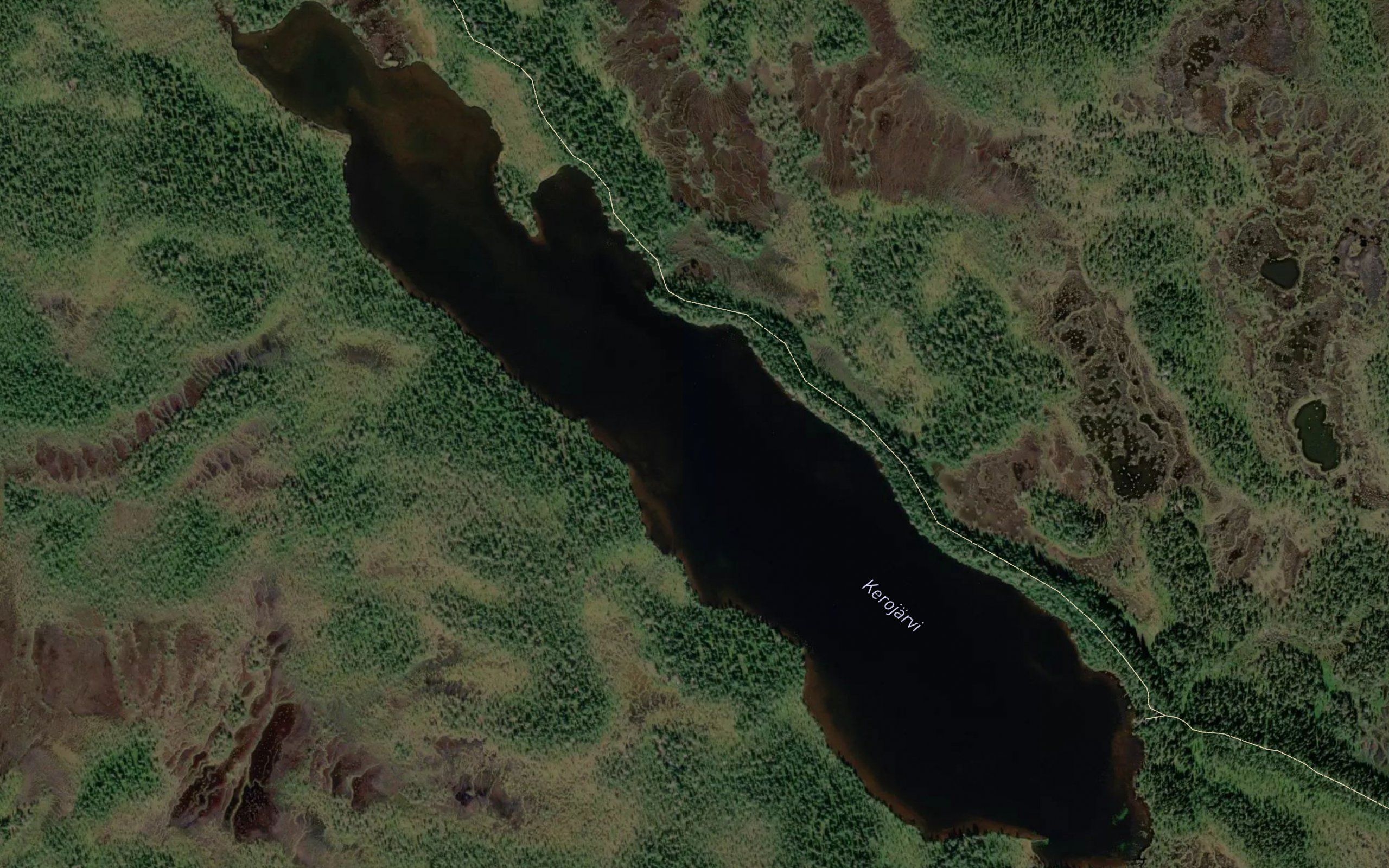 Kerojarvi