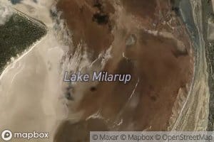 Lake Milarup