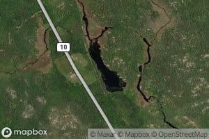 Crouses Lake