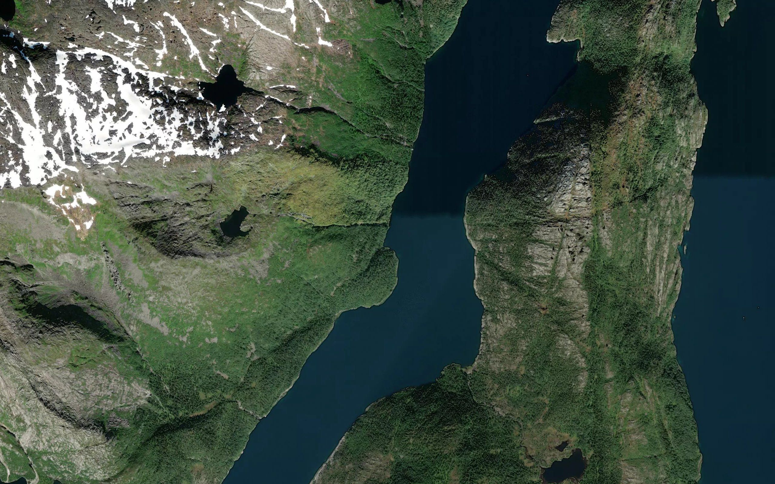 Inner-Fornesvika