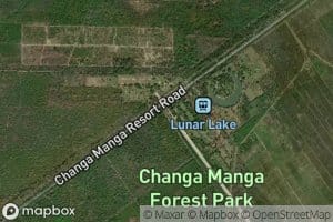 Maujoki Distributary