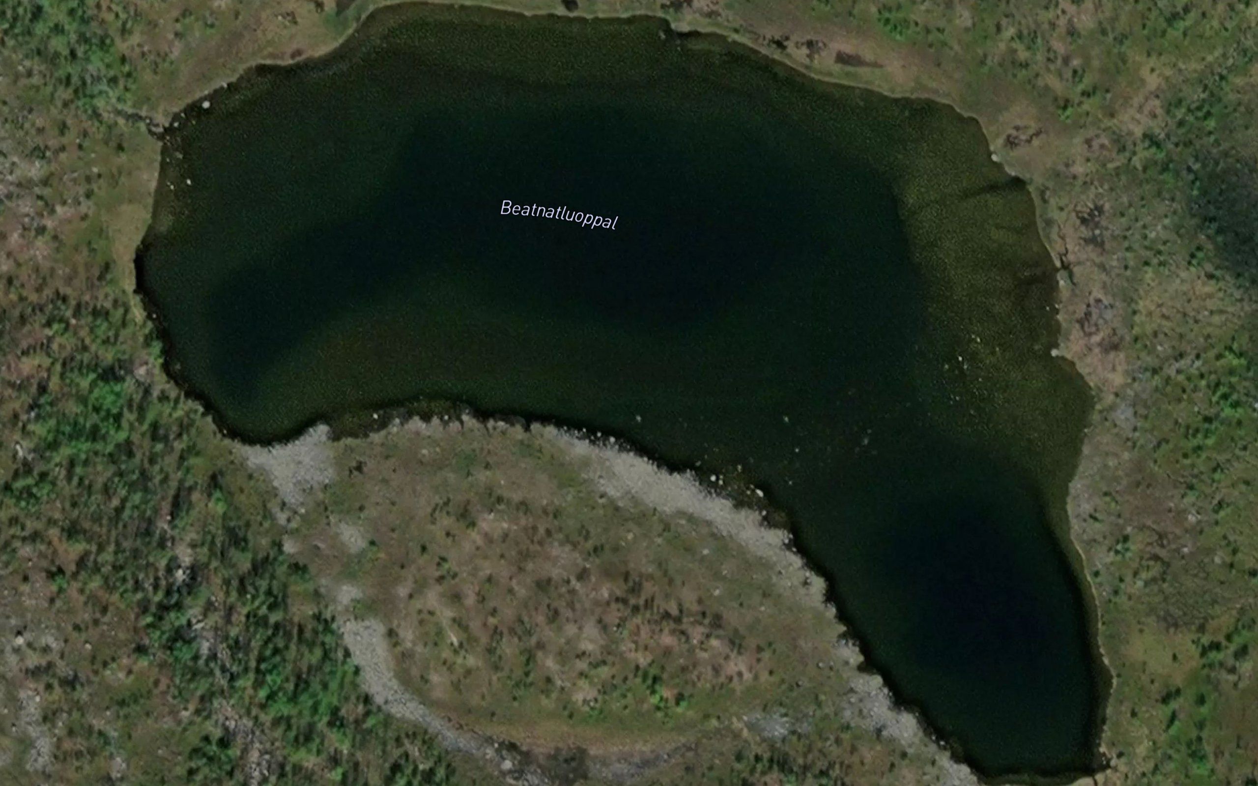 Baednatluobbal