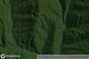 East Branch Johnston Creek