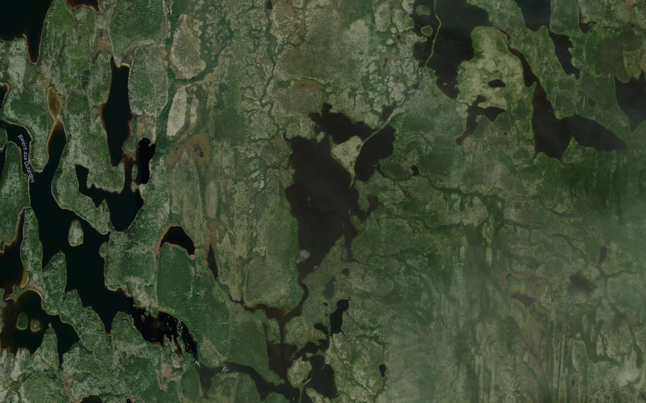 Lac Kapititshiu