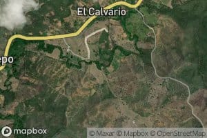 Quebrada San Vicente