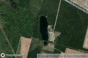 Lac Poisson