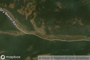 North Fork Dry Beaver Creek