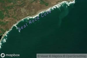 Seal Rock Cove