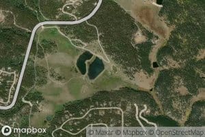 Braecher Lake