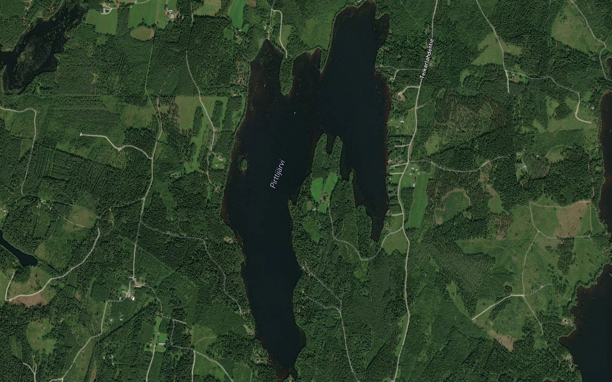 Pirttijarvi