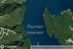 Techniti Limni Arachthou