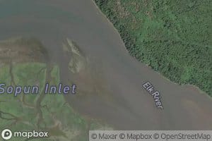 Sopun Inlet