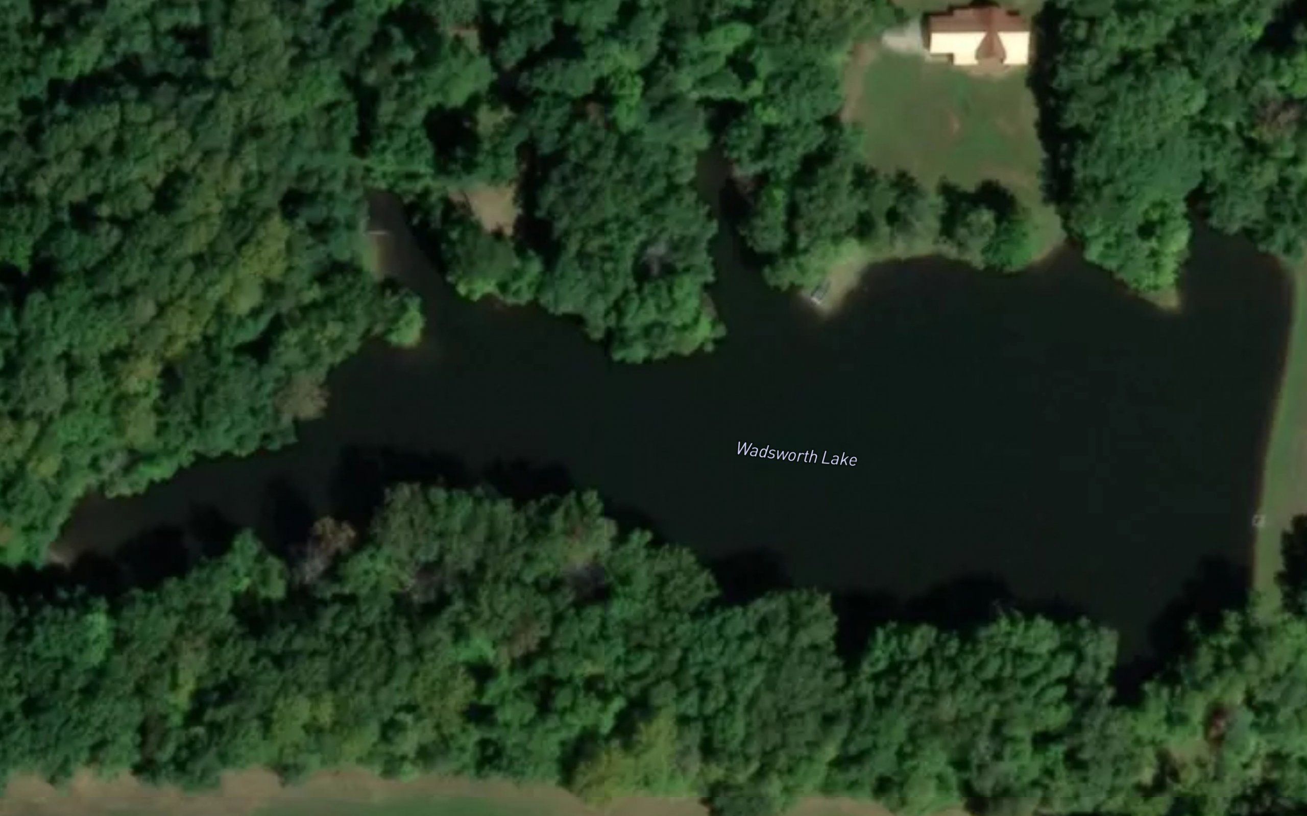 Wadsworth Lake