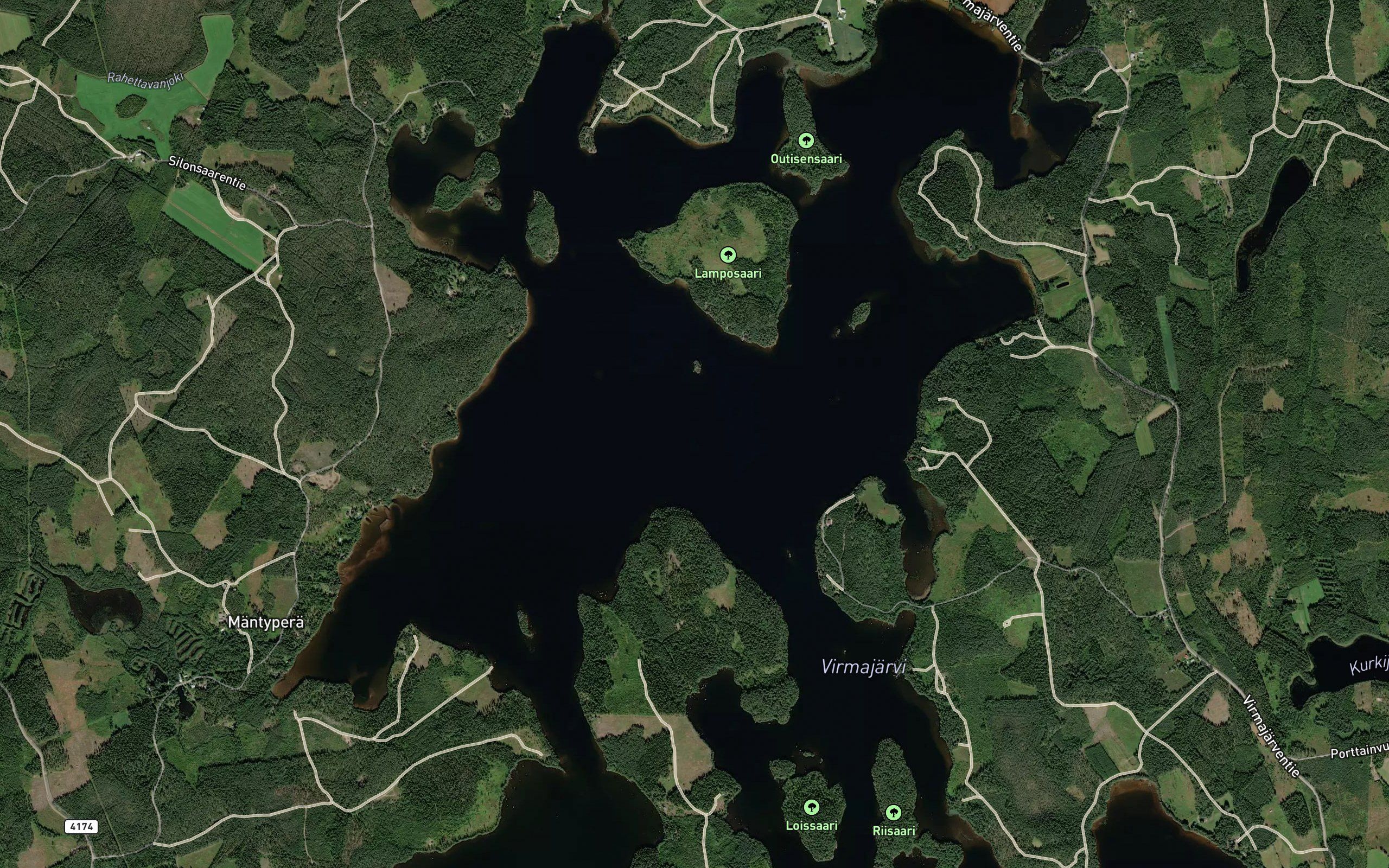 Kuljunselka