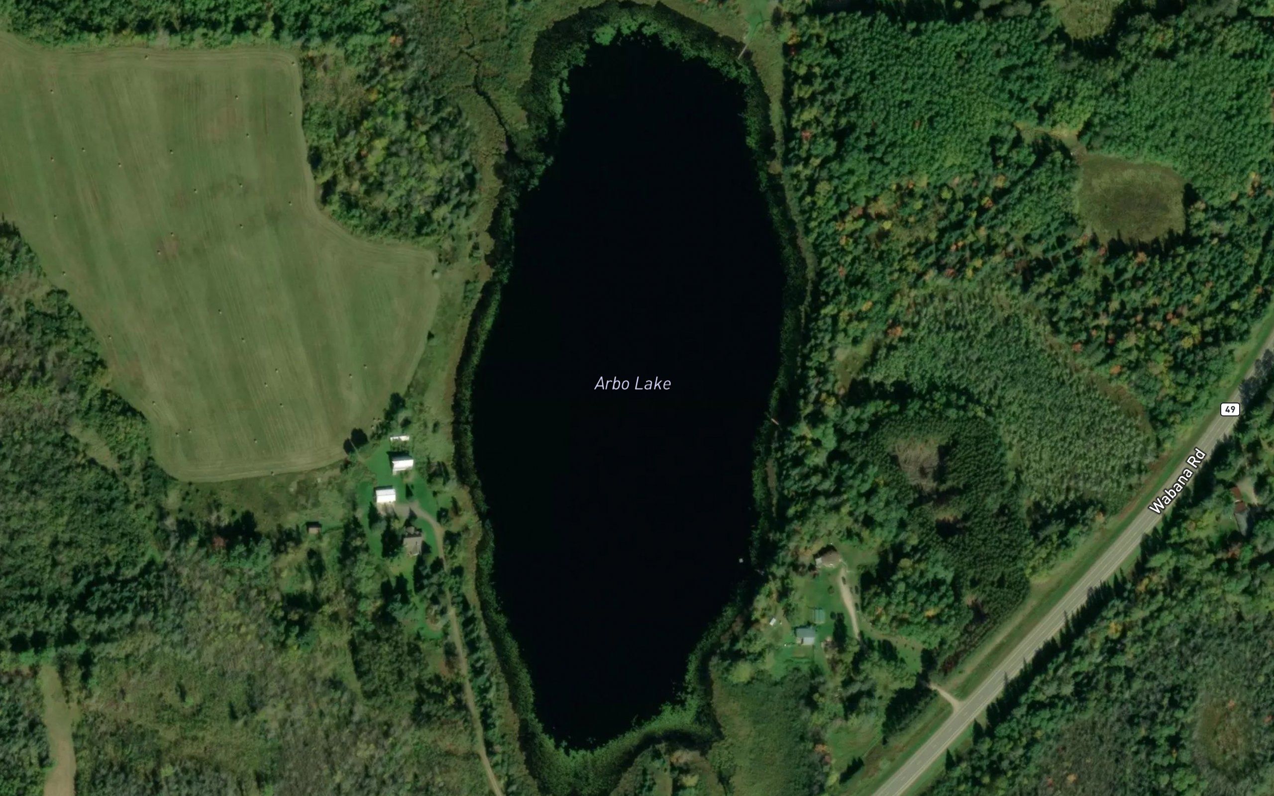 Arbo Lake