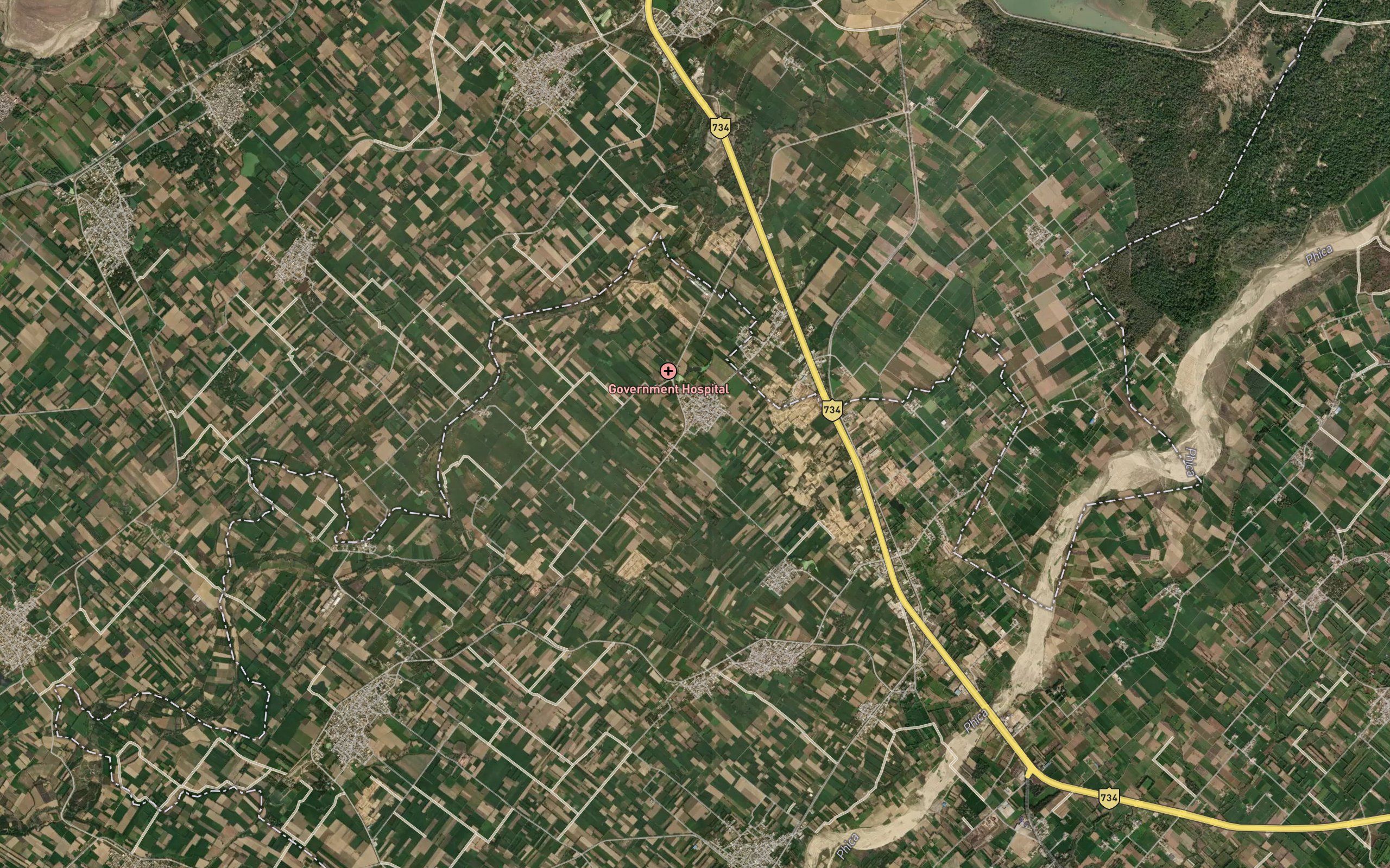 Jawahar Minor