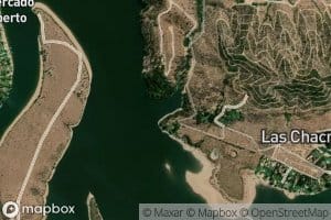 Quebrada del Potrerillo