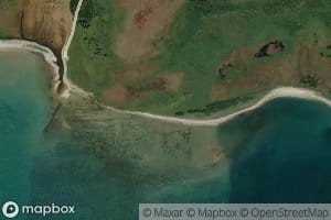 Crique de la Chaloupe