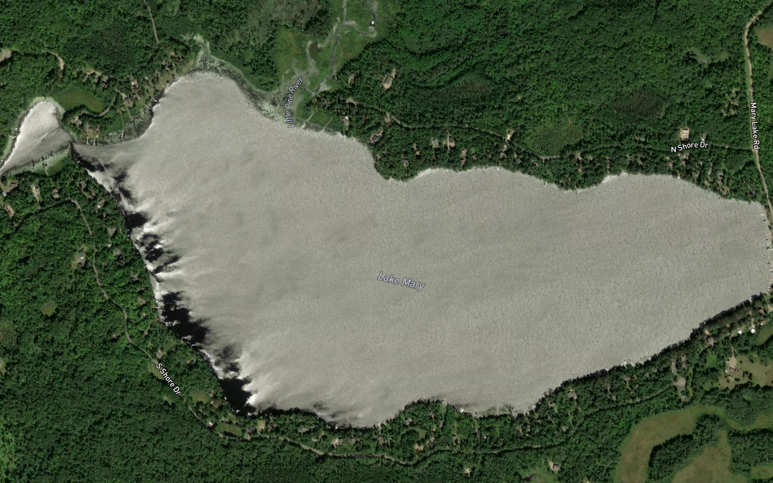 Lake Mary
