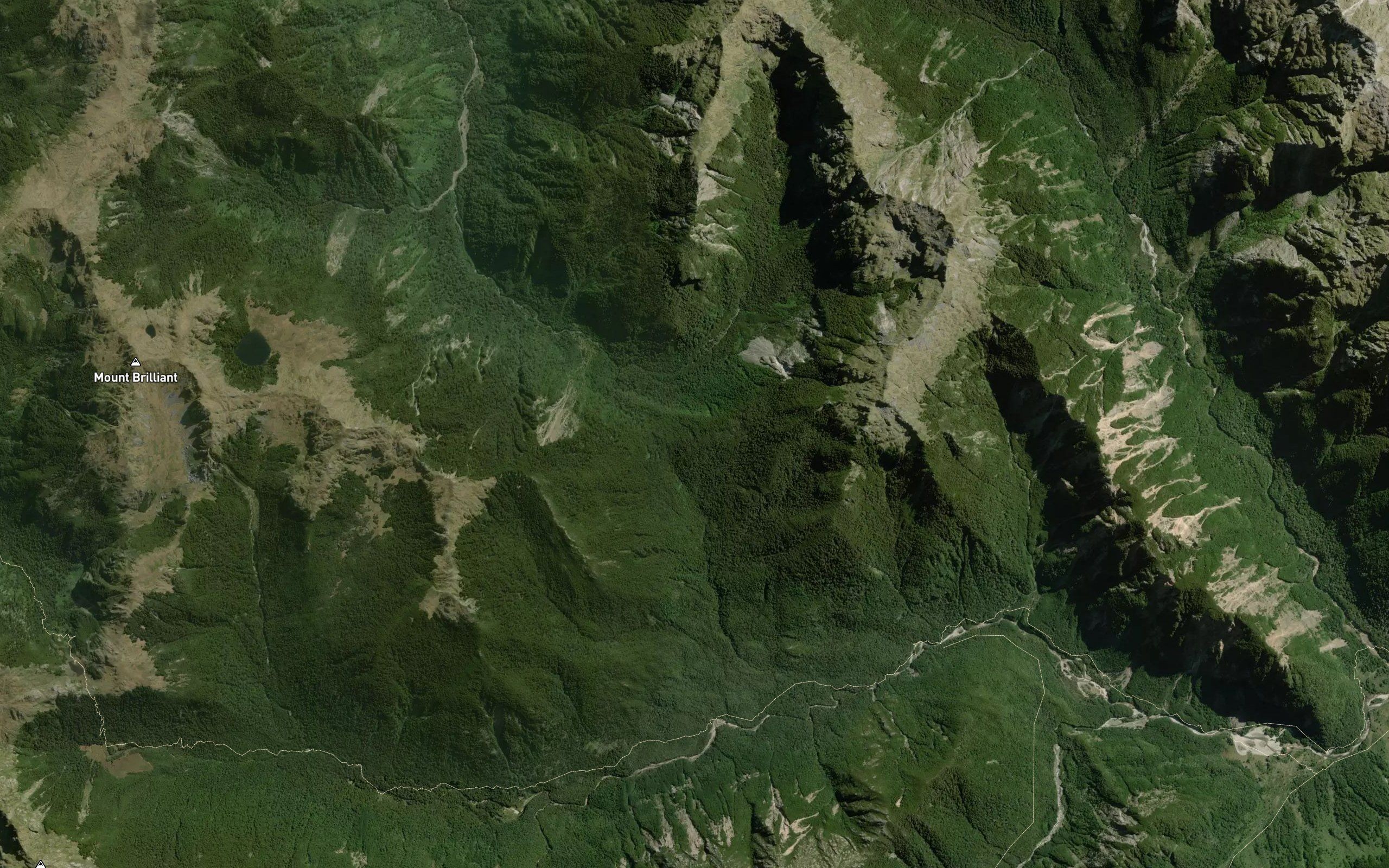 Herbert Creek