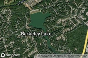 Berkeley Lake
