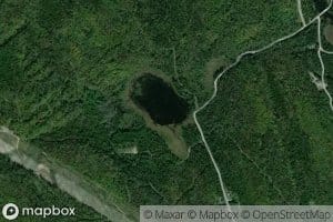 Lac a Foin