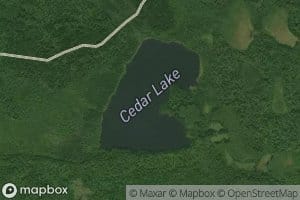 Cedar Lake