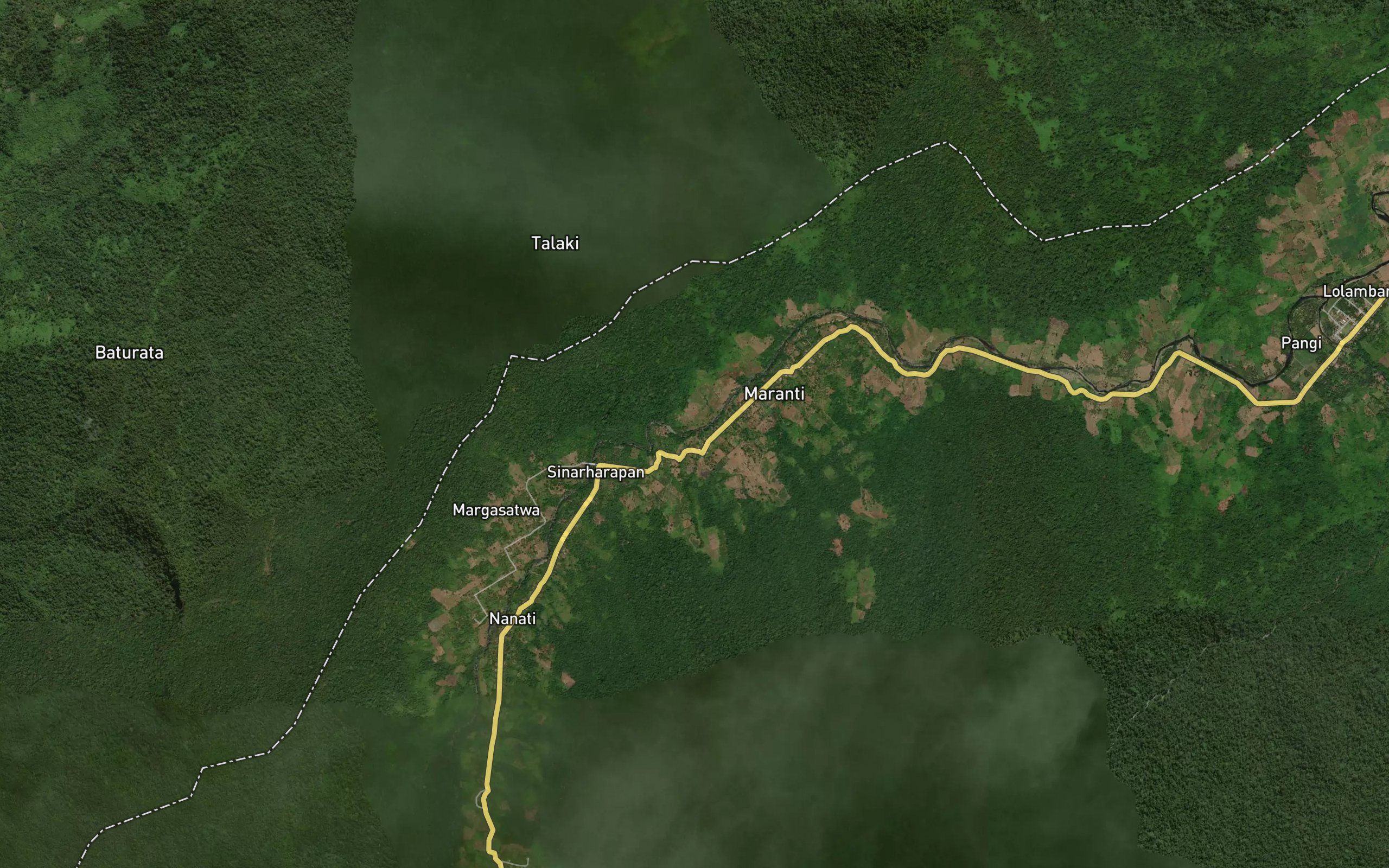Dutula Tohulitodaa