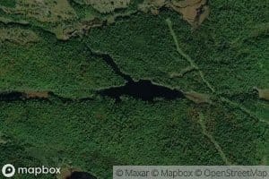 Lac Vaillancourt