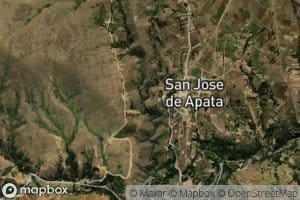 Quebrada Salta
