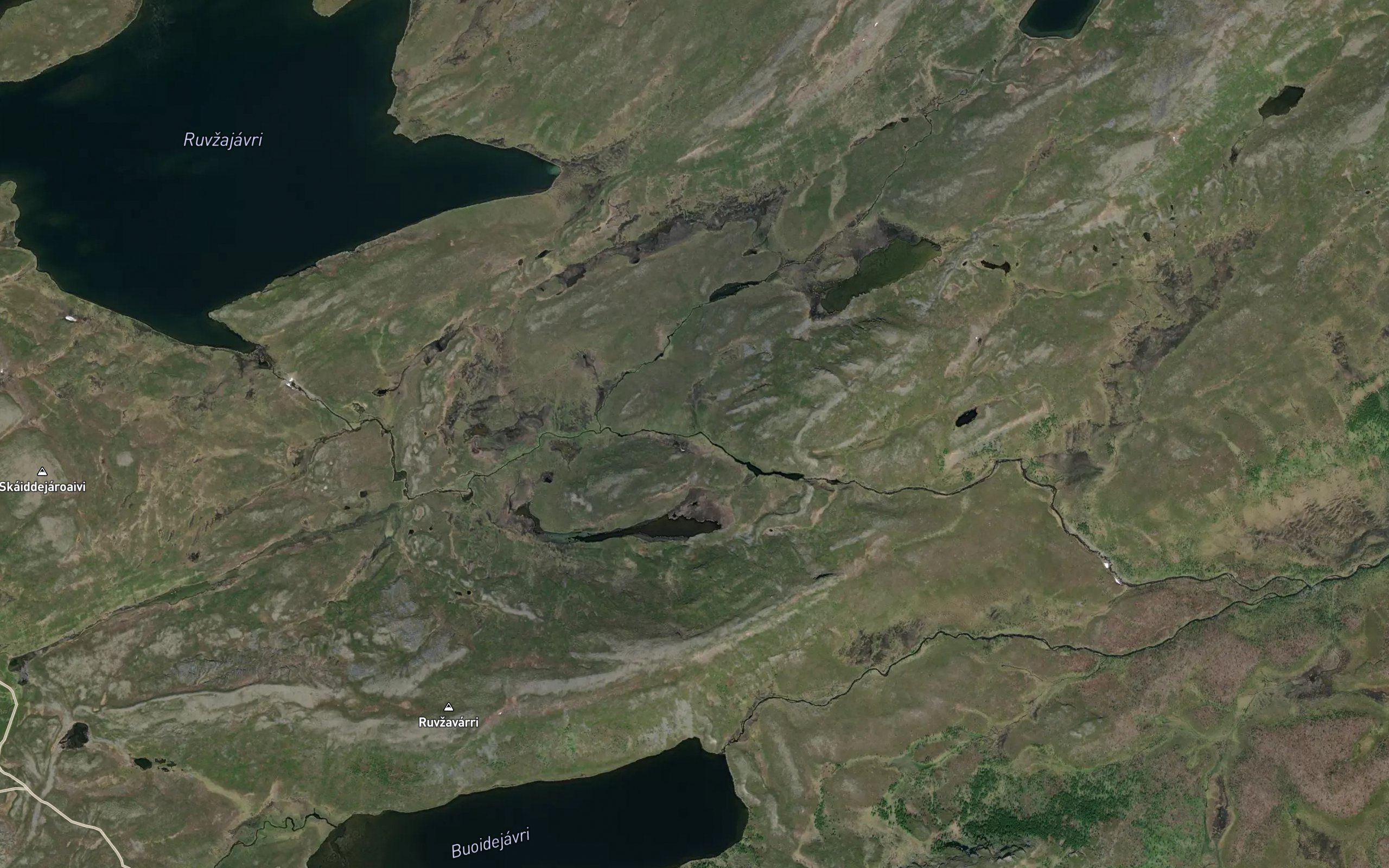 Ruvnajakka