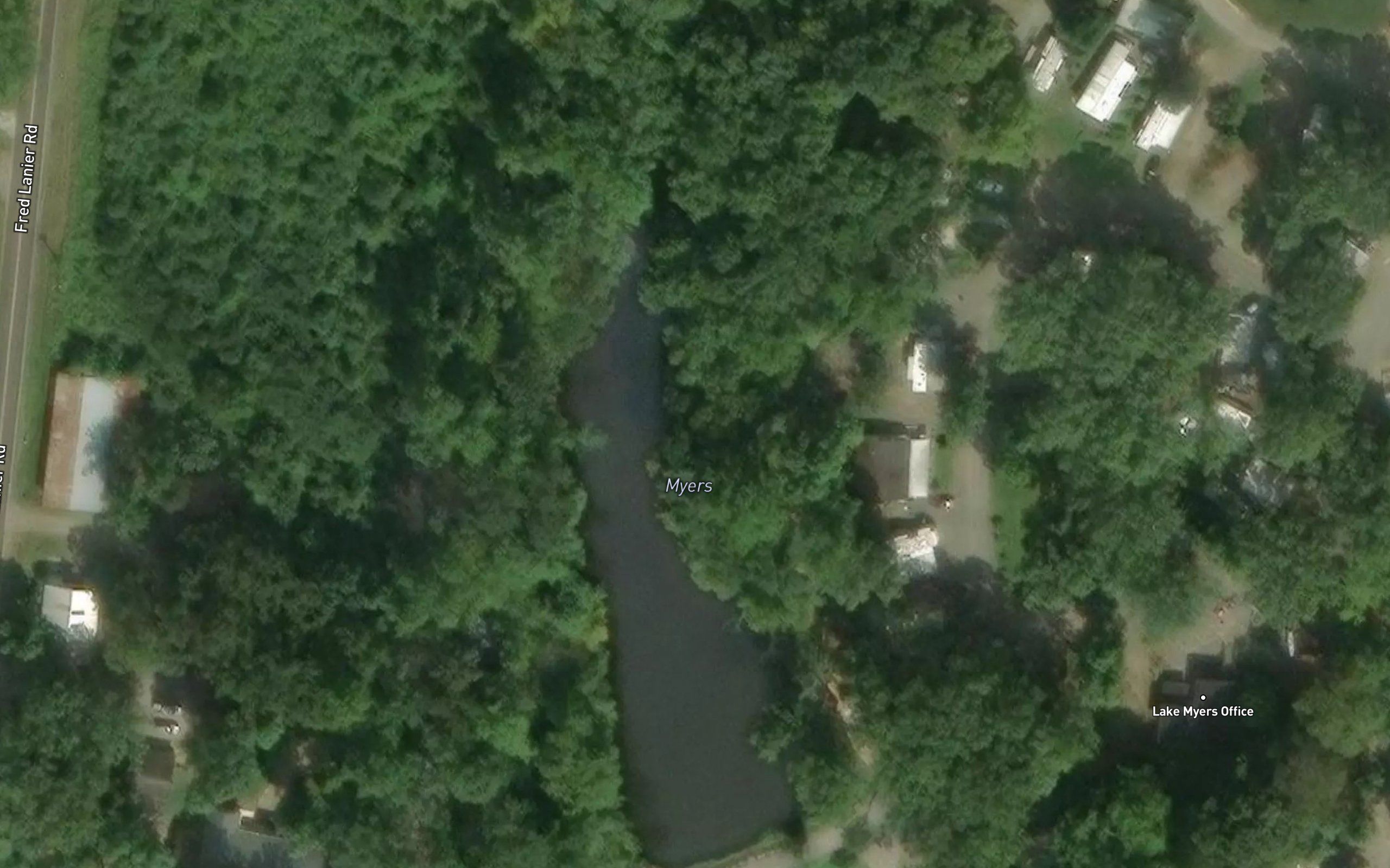 Lake Myers