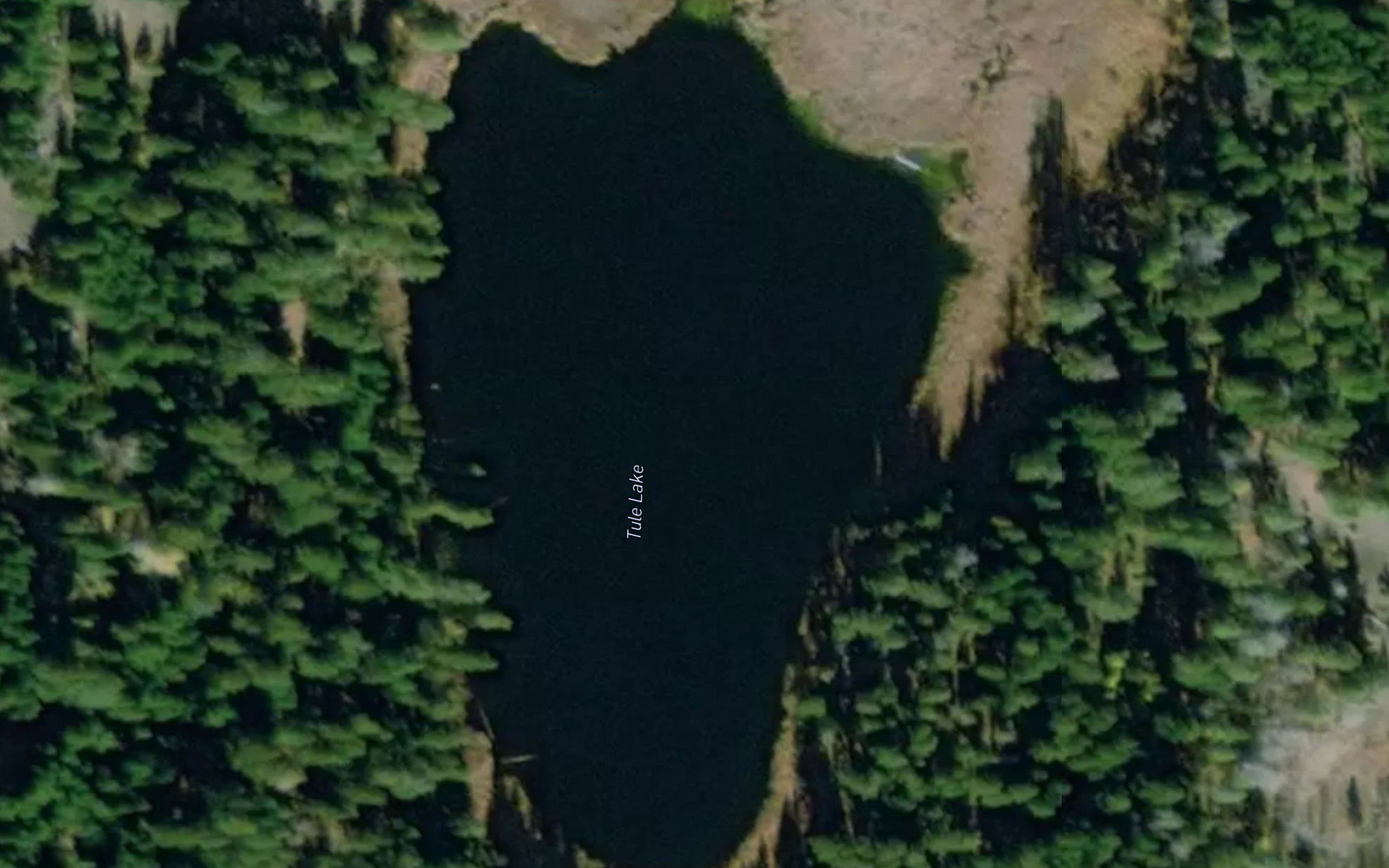 Tule Lake