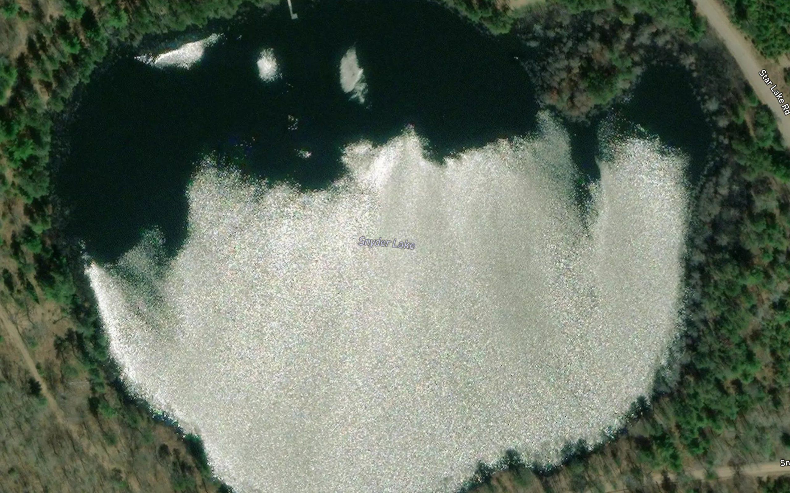 Snyder Lake