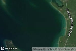 Marquette Bay