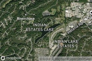 Indian Estates Lake