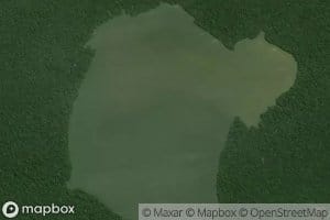 Lago Barbara
